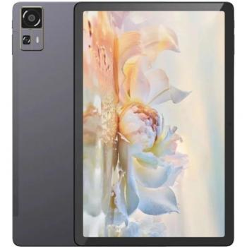 Tablet Chuwi AuPad 10.95'' 4G LTE, Qualcomm Snapdragon, 8GB RAM, 128GB almacenamiento, Android 14, batería de 7000mAh - Gris