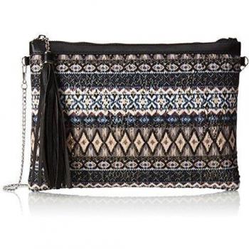 Lavand, CLUTCH WOMAN - Accesorio para mujer, multicolor