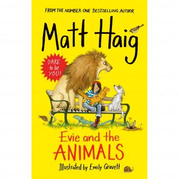Evie And The Animals