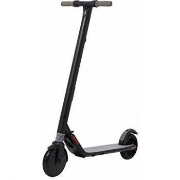 IWATMOTION iWatRoad R8 - Patinete Eléctrico Negro 250W 25Km