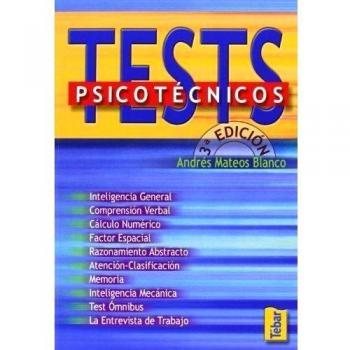 Tests Psicotécnicos