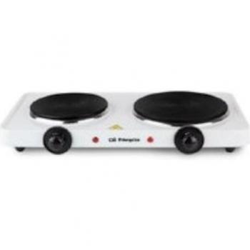 Hornillo Eléctrico ORBEGOZO