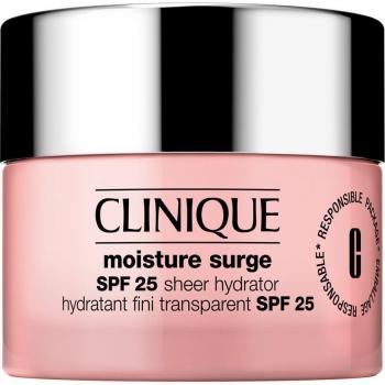 Clinique Moisture Surge Light Moisturizing Cream SPF 25 30 ml