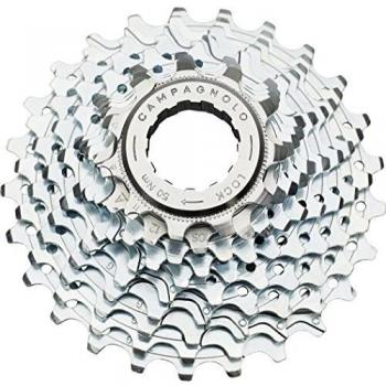 Campagnolo Cassette Veloce 10 Speed Model 11-25 Teeth 2018