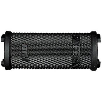O.I.D. ODI Fahrrad Griff Griff Ruffian Lock On-System, Color Negro - 130 mm