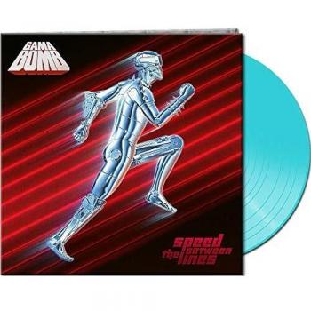 Speed between the lines [Vinilo]