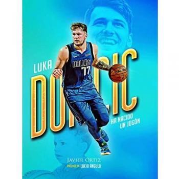 Luka Doncic. Ha nacido un jugón
