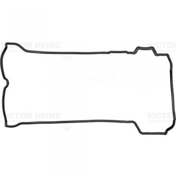 Junta, tapa de culata de cilindro REINZ 71-35008-00 - Junta para cubierta de culata, compatible con múltiples modelos, fabricada por Reinz, alta resistencia térmica y química, diseño preciso para un