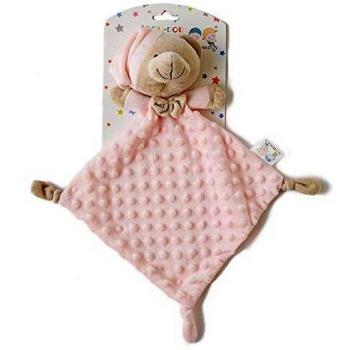 Gamberritos 9353f - Doudou, Rosa
