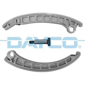 Kit de cadena de distribución DAYCO KTC1083 para FIAT Ducato e IVECO Daily
