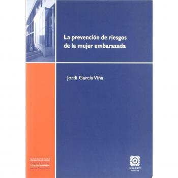 PREVENCION DE RIESGOS DE LA MUJER EMBARAZADA, LA