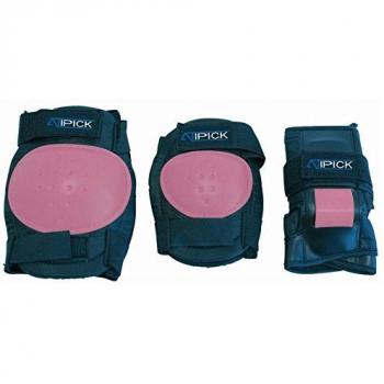 Atipick OTC50790 Colchoneta aislante para camping