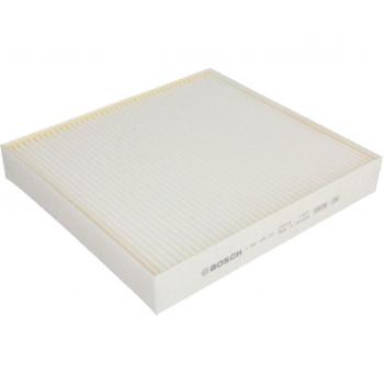 Filtro de habitáculo BOSCH 1 987 435 141 para NISSAN Navara CamiÃ³n plataforma / Chasis, NP300 Pick up