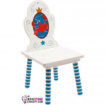 Silla para niños Valerio
