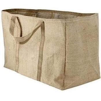 Greengeers 93593 - Bolsa para leña