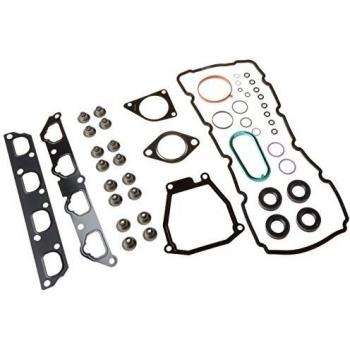 Juego de juntas, culata ELRING 369.820 - Juego de juntas para culatas de automóviles, incluye todas las juntas necesarias para una correcta instalación, fabricado por Elring con materiales de alta calidad para asegurar un sellado ópt