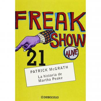 La historia de Martha Peake