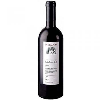Bierzo Tinto - 2009 -Bodegas Pitticum