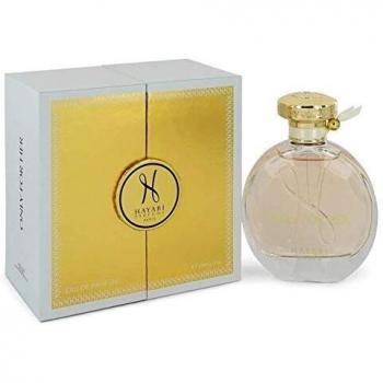 Hayari - Only For Her Eau De Parfum Spray 100ml