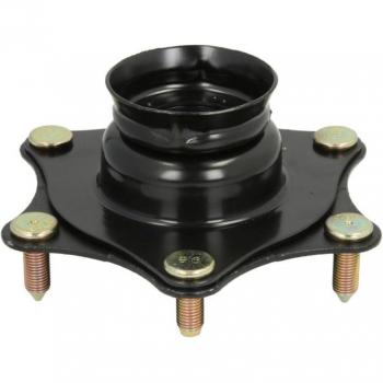 Cojinete de soporte del puntal de suspensión y copela de amortiguador MAGNUM TECHNOLOGY A74009MT, compatible con vehículos, fabricado en materiales duraderos, diseñado para absorber vibraciones y ruidos, fácil instalación, contrib