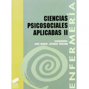 Ciencias psicosociales aplicadas: 8
