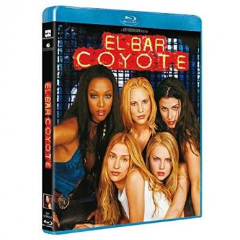 El bar Coyote [Blu-ray]