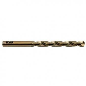 Izar M51547 - Broca cilindrica cobalto hssco 338 1006-8 mm
