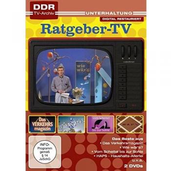 Das Beste aus dem Ratgeber-TV