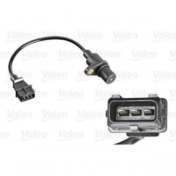 Sensor de posición del cigüeñal VALEO 254068