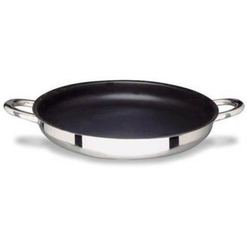 Lacor 40633 - Paellera vitrocor durit d.32 cm