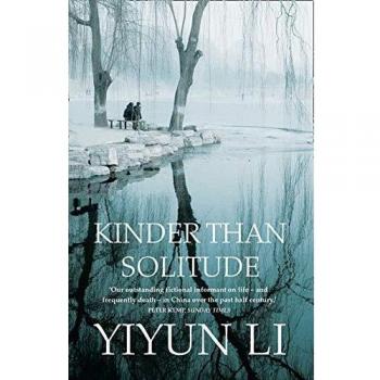 Kinder Than Solitude