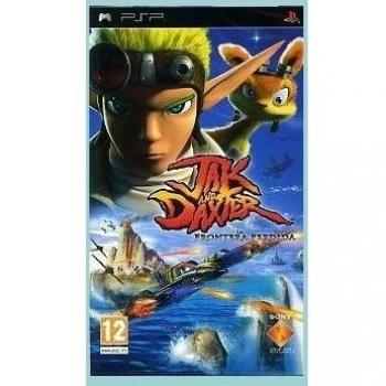 Jak & Daxter : Lost Frontier