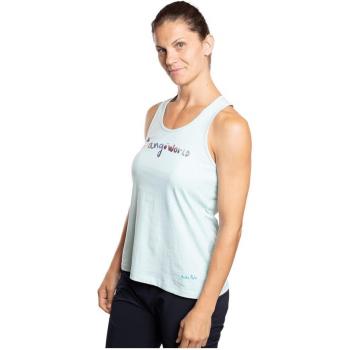 Camiseta Trangoworld Tierra WM Mujer Moonlight Jade L