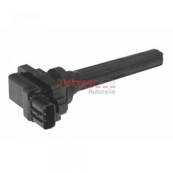 Bobina de encendido Metzger 0880018 para Suzuki Grand Vitara