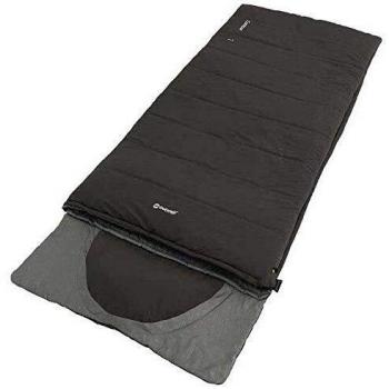 Outwell Contour Saco de Dormir, Unisex Adulto, Multicolor, Talla única