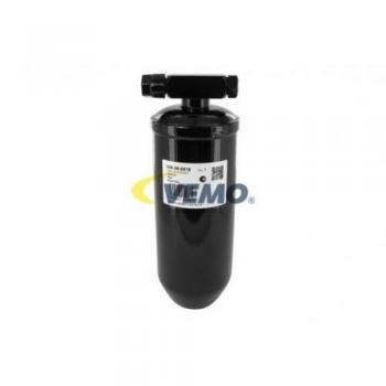 Filtro deshidratante para aire acondicionado VEMO V46-06-0016, botella filtrante de clima, deshidratador de climatización Q+, primera monte