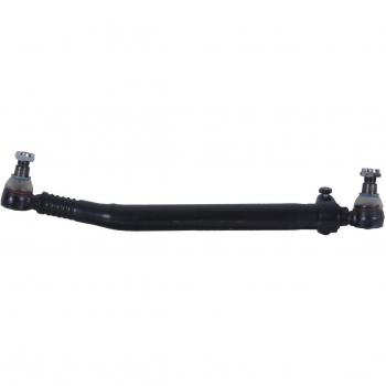 Manillar de dirección AUGER 10144, tipo: manillar, características: diseño ergonómico, material de alta resistencia, compatible con bicicletas de montaña y carretera, acabado en negro mate