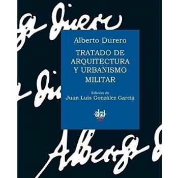 Tratado de arquitectura y urbanismo militar: 20