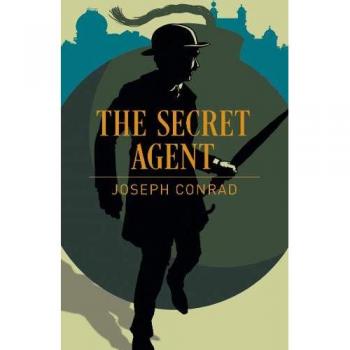 The Secret Agent