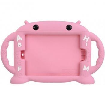 Funda Universal para Tablet de 10.1 Pulgadas Color Rosa