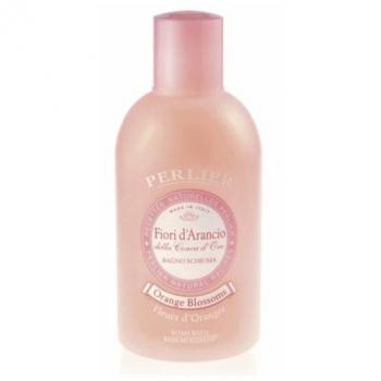 Perlier Orange Blossoms Bath Foam 500 ml