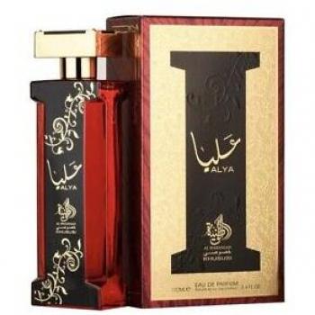 Alya Women's Eau de Parfum Spray 100ml