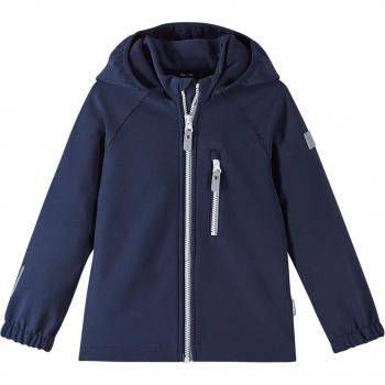 Reima Vantti Unisex Children's Softshell Jacket