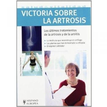 Victoria sobre la artrosis