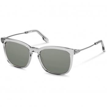 Rodenstock R3347 D Men's Grey Sunglasses 55mm