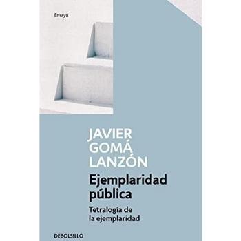Ejemplaridad pública