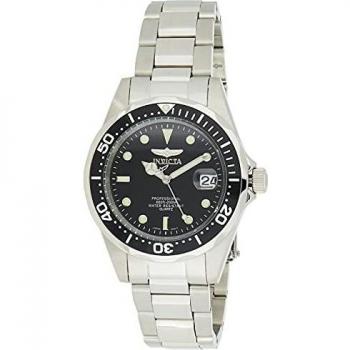 Invicta Pro Diver 8932 Reloj Cuarzo - 37 mm