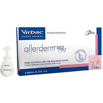Virbac 8436018113265 Allerderm Spot