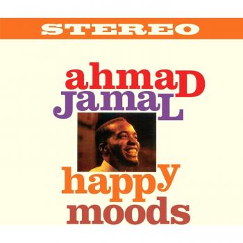 Happy Moods [Vinilo]
