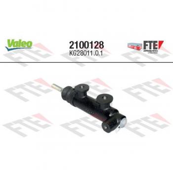 Cilindro Maestro de Embrague VALEO 2100128
